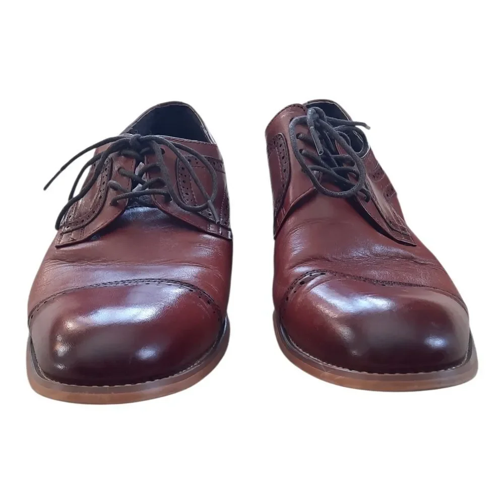Stacy Adams elegant leather